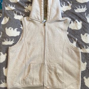 Old Navy Sweater Vest